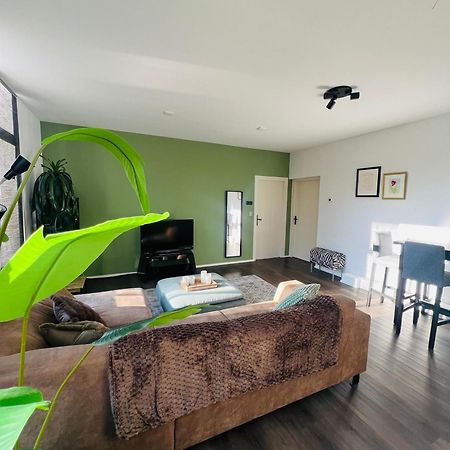 Canal Apartment At Historic Citycenter アーメルスフォールト エクステリア 写真