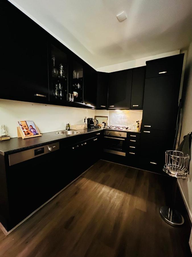 Canal Apartment At Historic Citycenter アーメルスフォールト エクステリア 写真