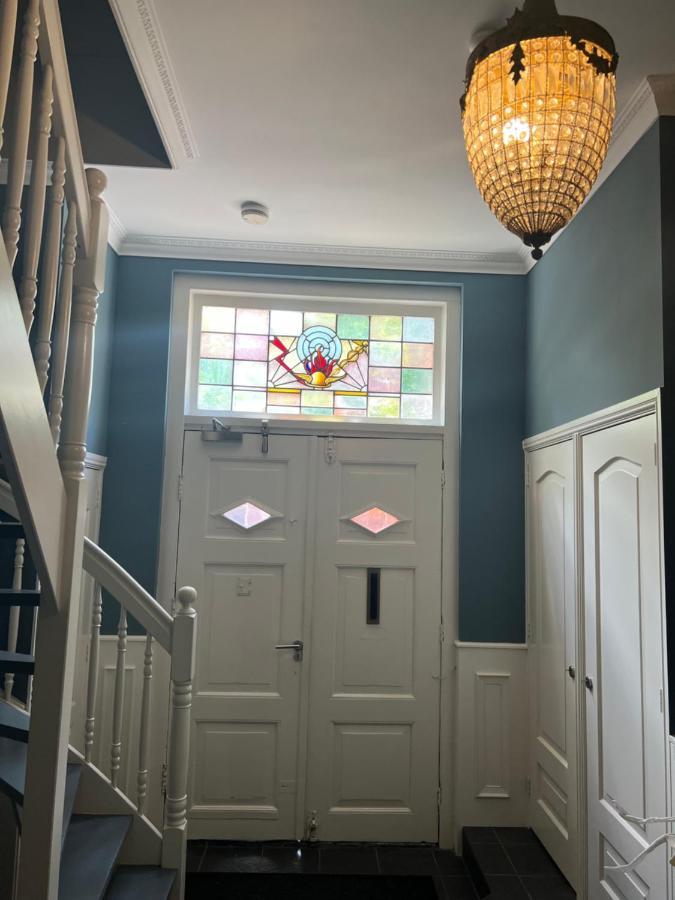 Canal Apartment At Historic Citycenter アーメルスフォールト エクステリア 写真