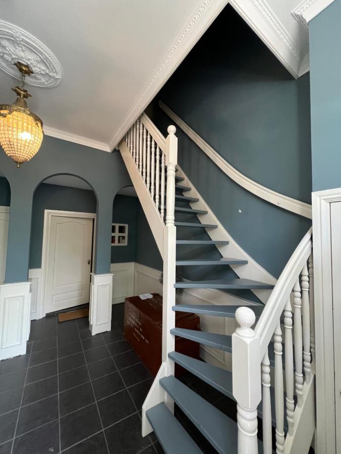 Canal Apartment At Historic Citycenter アーメルスフォールト エクステリア 写真