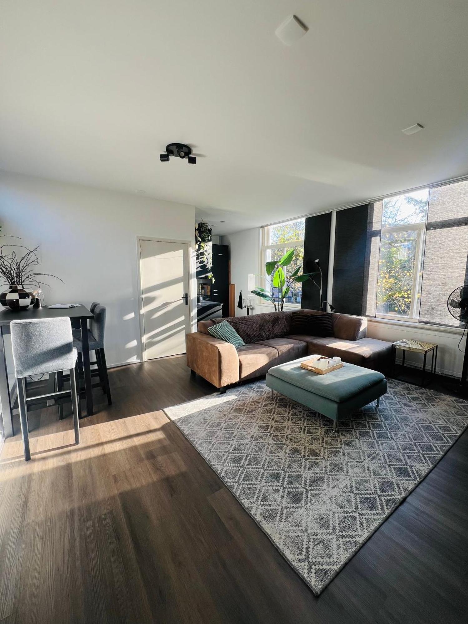 Canal Apartment At Historic Citycenter アーメルスフォールト エクステリア 写真