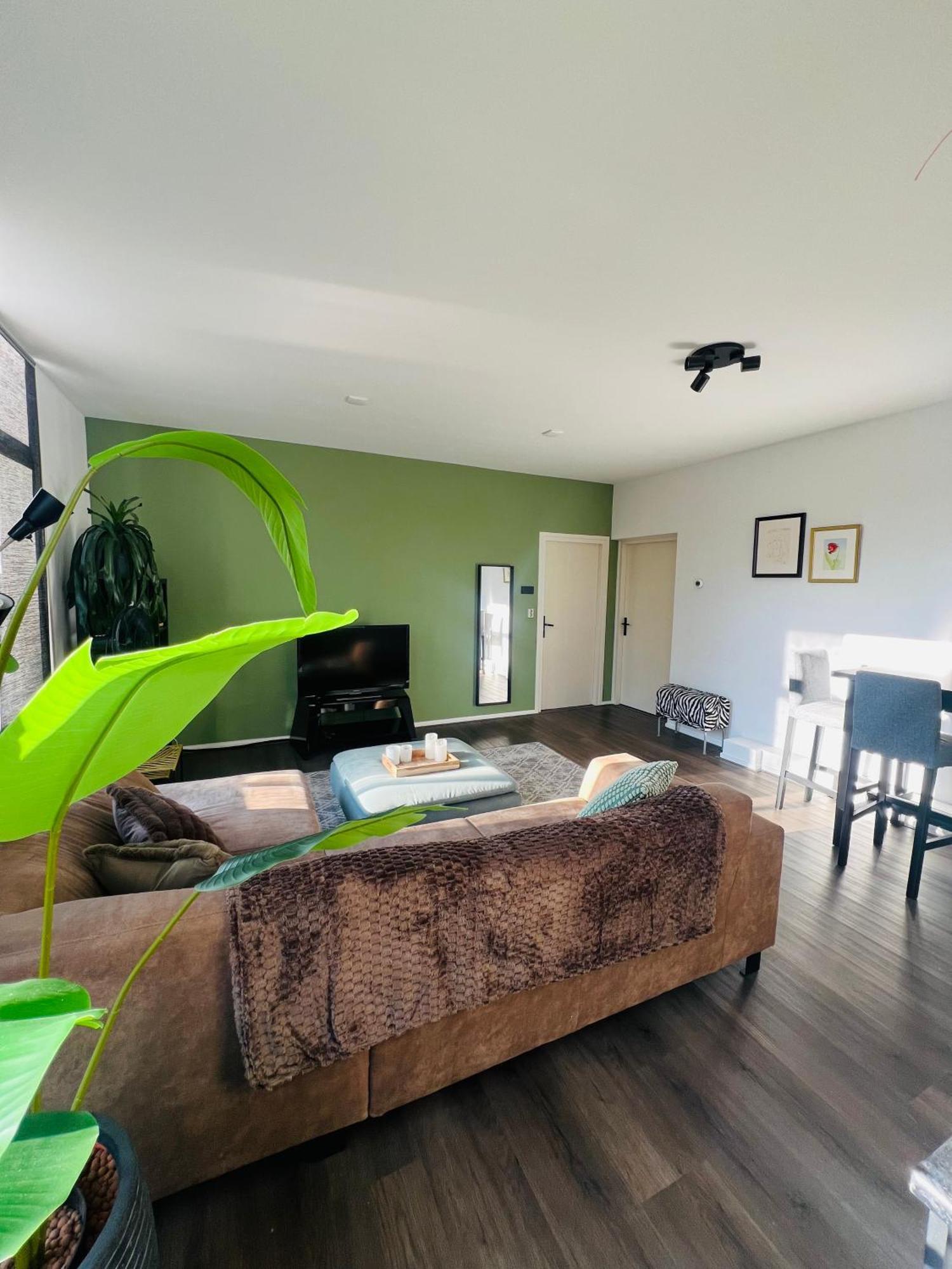 Canal Apartment At Historic Citycenter アーメルスフォールト エクステリア 写真