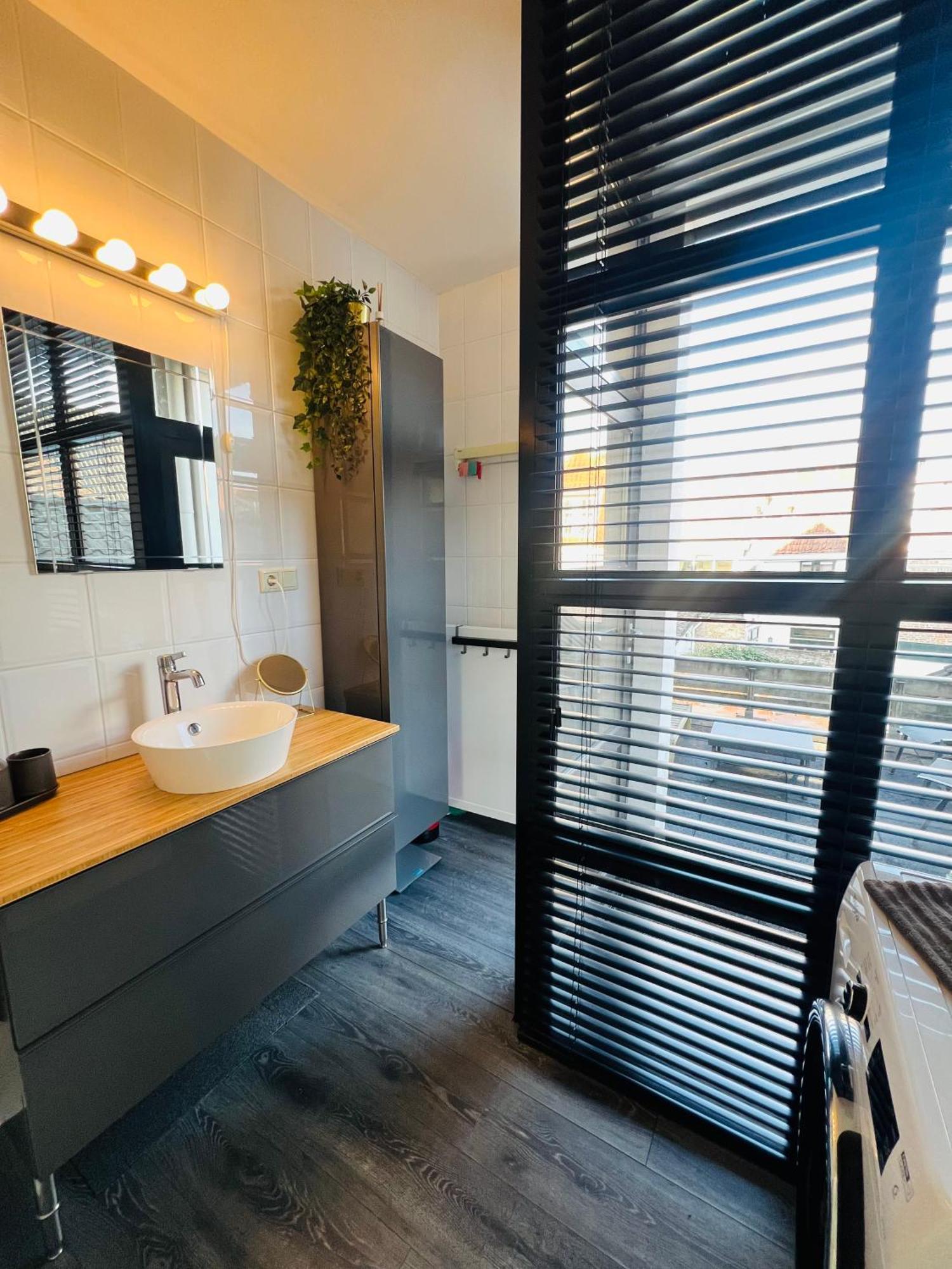 Canal Apartment At Historic Citycenter アーメルスフォールト エクステリア 写真