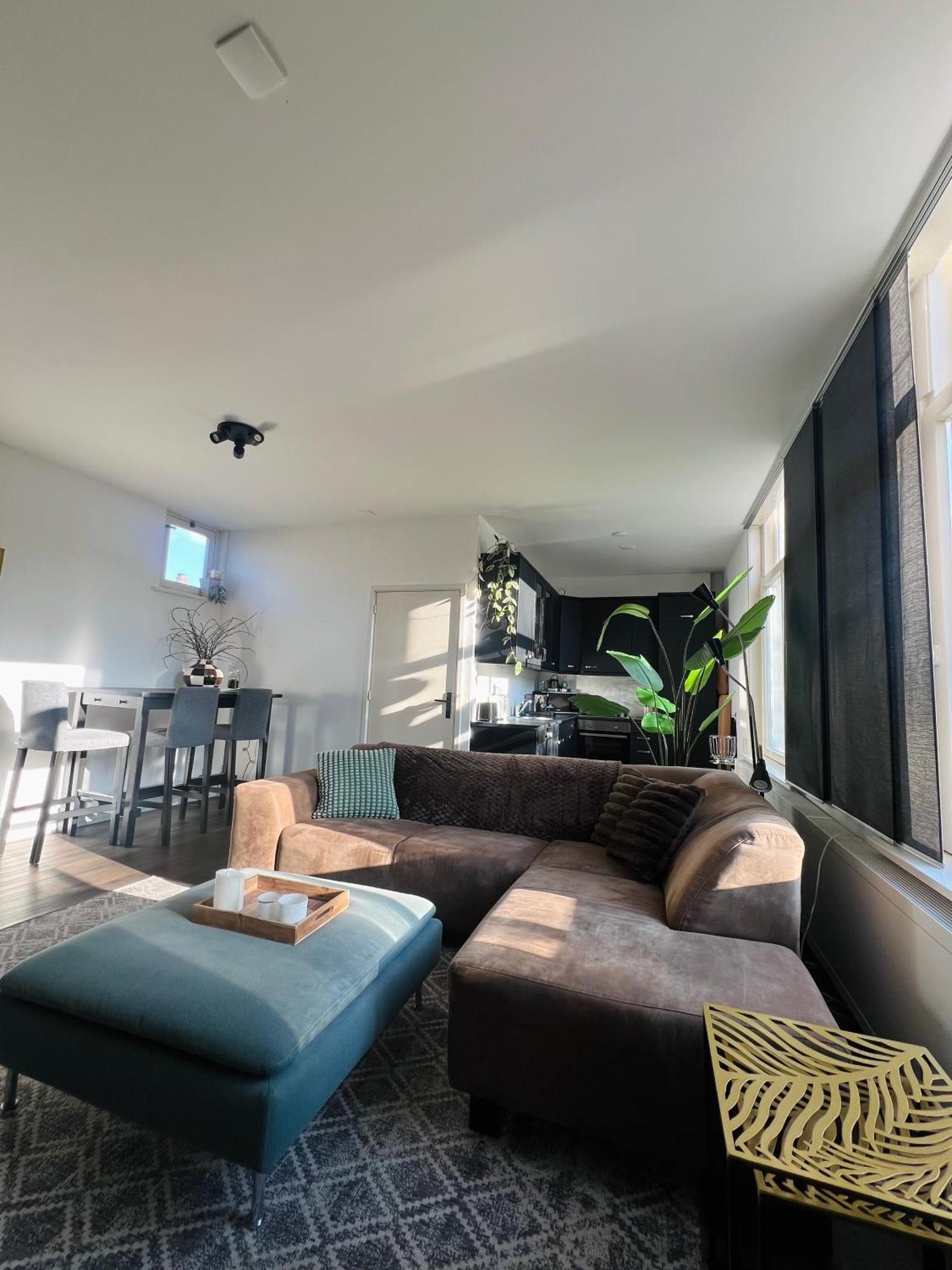 Canal Apartment At Historic Citycenter アーメルスフォールト エクステリア 写真