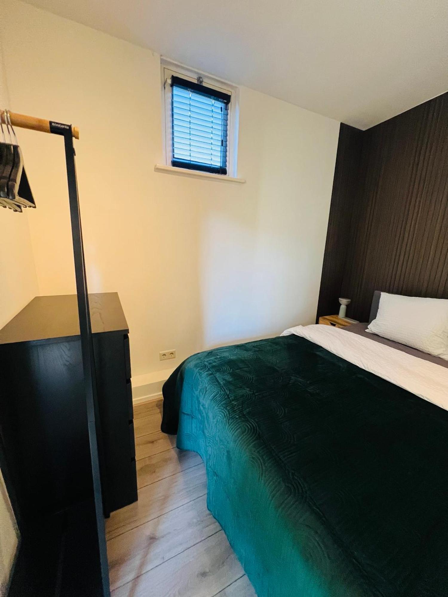 Canal Apartment At Historic Citycenter アーメルスフォールト エクステリア 写真