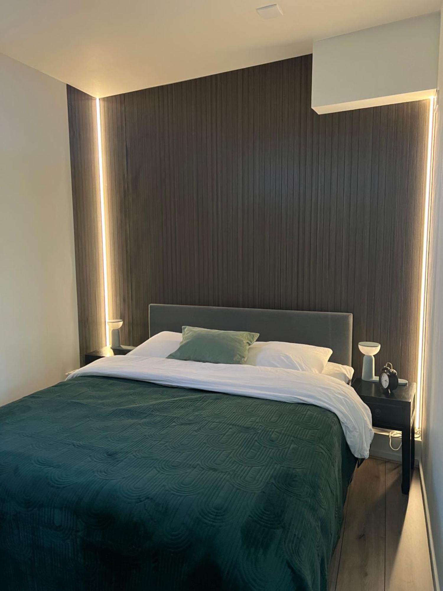 Canal Apartment At Historic Citycenter アーメルスフォールト エクステリア 写真